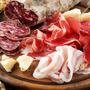 Salumi e Formaggi